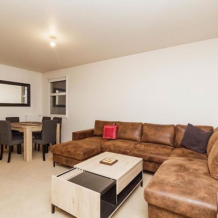 Bright 68 M2 Apartment Near The Stade De France Aubervilliers Dış mekan fotoğraf