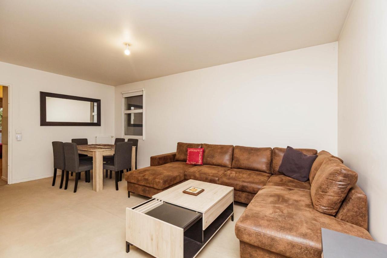 Bright 68 M2 Apartment Near The Stade De France Aubervilliers Dış mekan fotoğraf